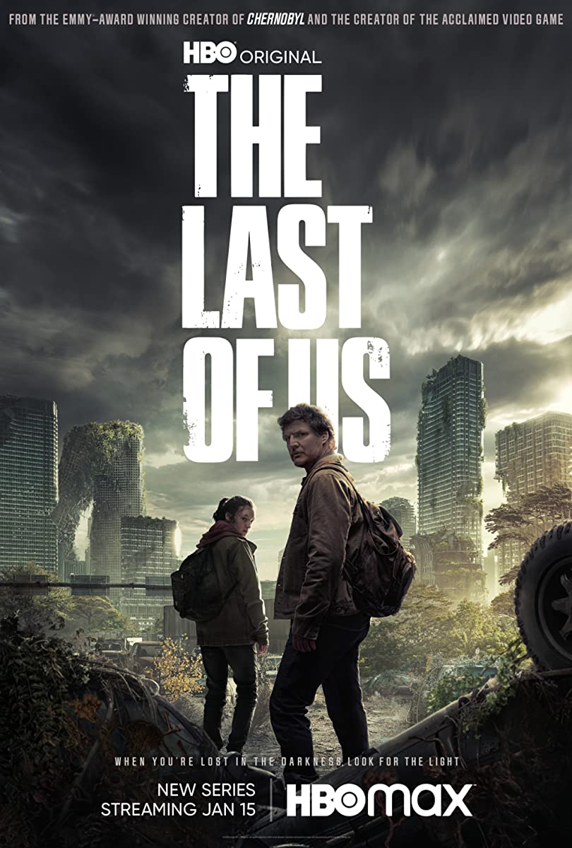 مسلسل The Last Of Us الموسم الأول الحلقة 6 مترجمة