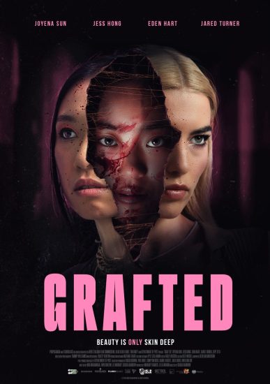 مشاهدة فيلم Grafted 2024 مترجم